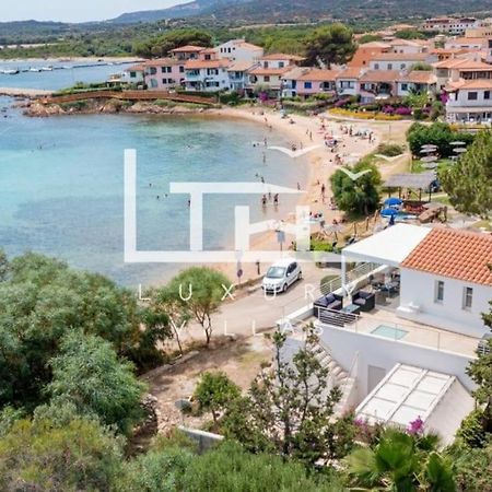 Villa Arduini Porto San Paolo  Exteriér fotografie